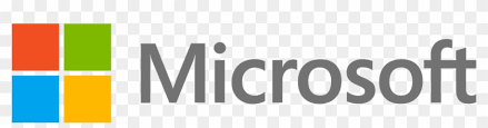 Microsoft logo