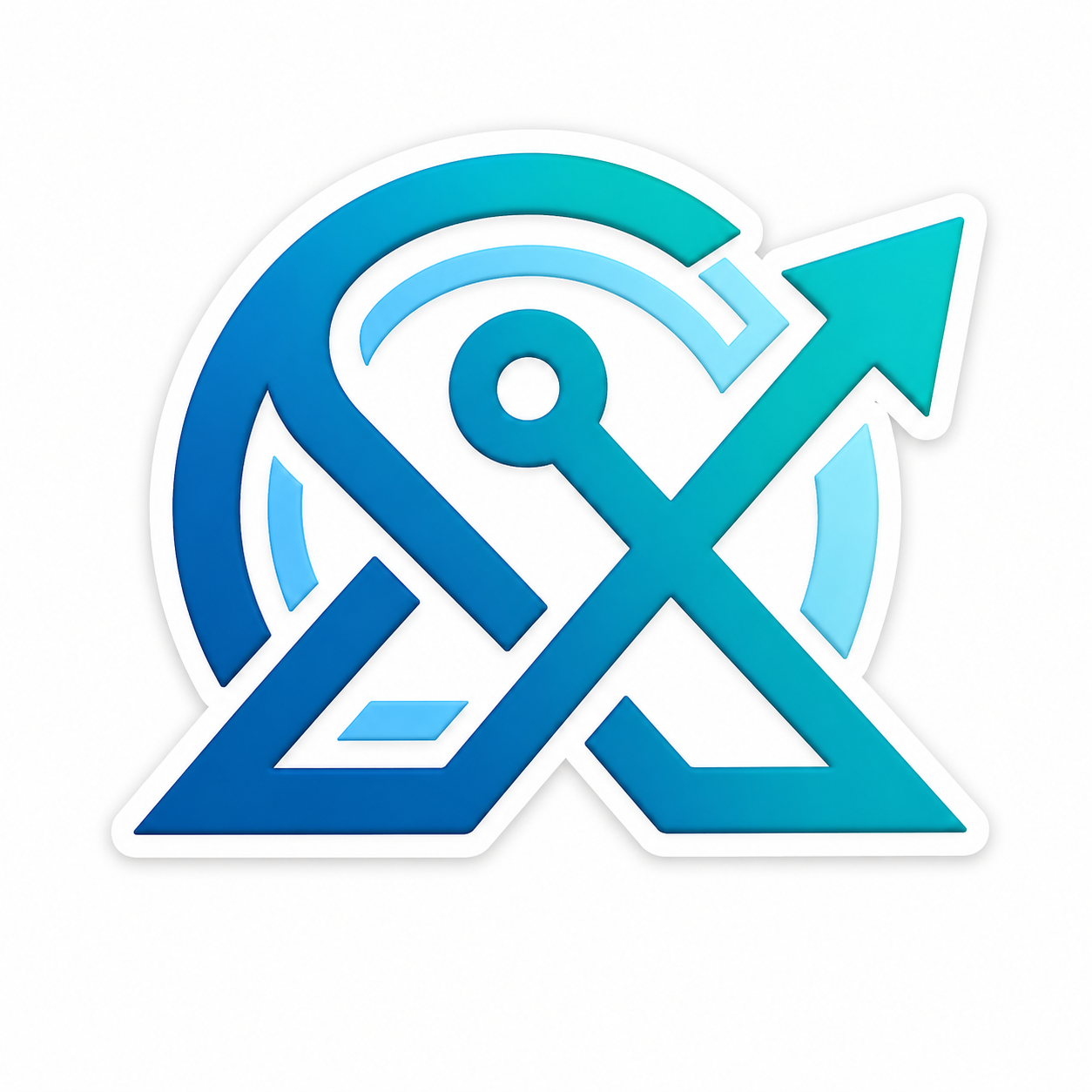 Staffonix Solutions logo